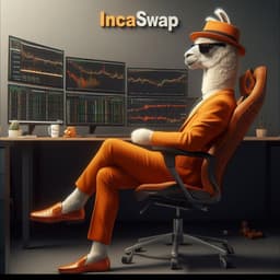 Incaswap